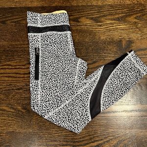 Lululemon legging